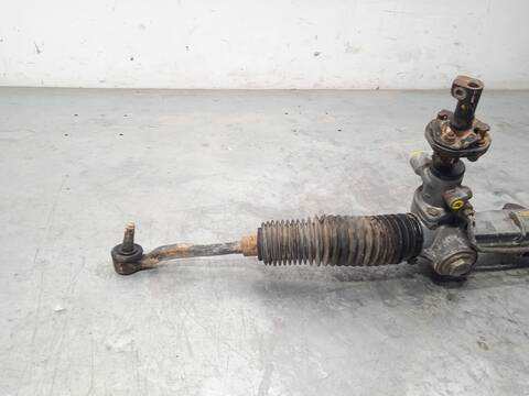 Foto 2ª: Cremallera de Direccion Toyota Land Cruiser TD VX 5-PTAS.) KZJ95) 125CV 92KW [1KZTE] (1997)