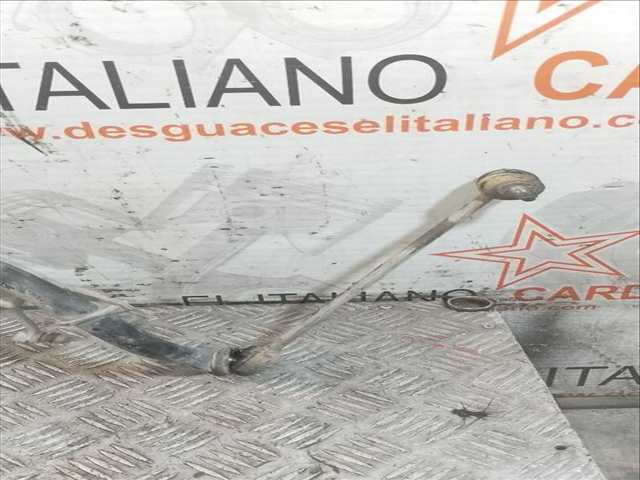 Foto 4ª: Barra Estabilizadora Delantera Mercedes Clase C 160 C 200 CDI LA) 203.707) COUPE 122CV 90KW [OM646962] (2005)