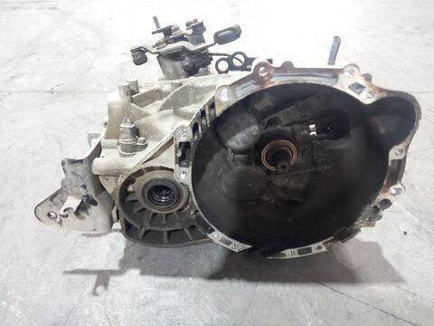 Caja Cambios Kia Ceed 2.0 CRDI 140 HATCHBACK 140CV 103KW HATCHBACK ED)