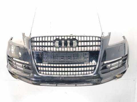 Paragolpes Delantero Audi Q7 3.0 TDI QUATTRO