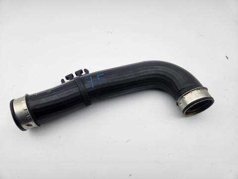 Foto 2ª: Tubo de Escape Seat Toledo EXCLUSIVE 105CV 77KW [BJB] (2005)