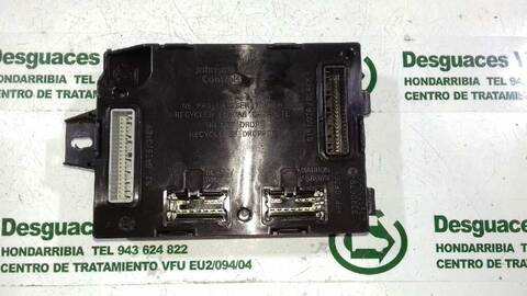 Centralita Motor ECU Renault Trafic 1.6 DCI DIESEL 116CV 85KW FURGON