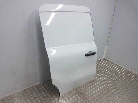 Foto 2ª: Puerta Lateral Corredera Derecha Renault Kangoo AUTHENTIC