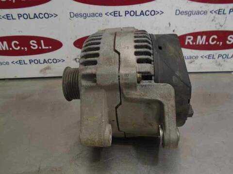 Foto 4ª: Alternador Opel Corsa 1.4 CAT 2H6) 60CV 44KW [X14SZ] (1998)
