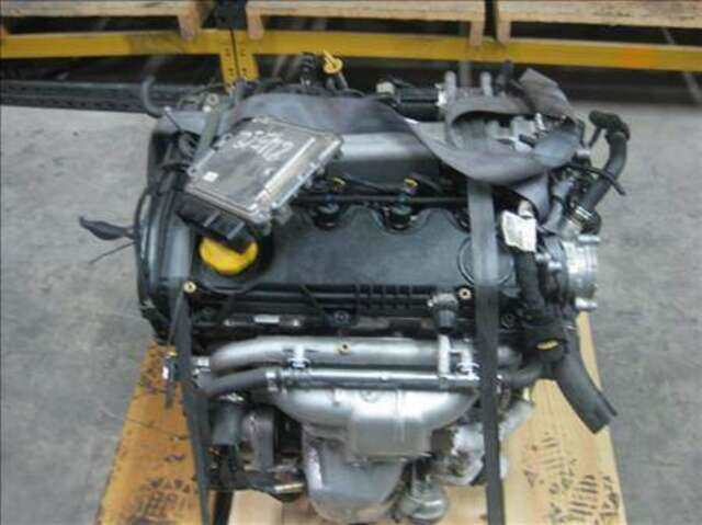 Foto 2ª: Motor Completo Fiat Bravo 1.9 D MULTIJET 120CV (2004)