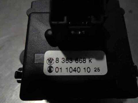 Foto 2ª: Mando Multifuncion Bmw Serie 5 518 520I BERLINA 150CV 110KW [G/20-6S-4] (2000)