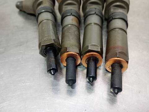 Foto 3ª: Inyectores Citroen Xsara 1.6 HDI 90 EXCLUSIVE PICASSO 90CV 66KW [RHY] (2002)