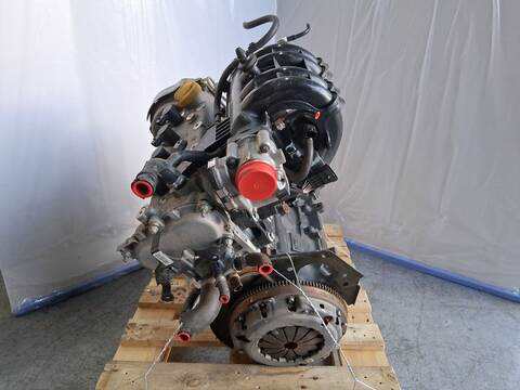 Foto 3ª: Motor Completo Fiat Tipo 1.4 356SXA1B) 95CV 70KW [843A1000] (2017)