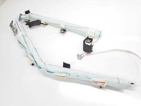 Foto 2ª: Airbag Cortina Delantero Izquierdo Dacia Jogger EXTREME