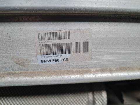 Foto 2ª: Refuerzo Paragolpes Trasero Mini Mini ONE D 95CV 70KW [B37C15K0] (2015)