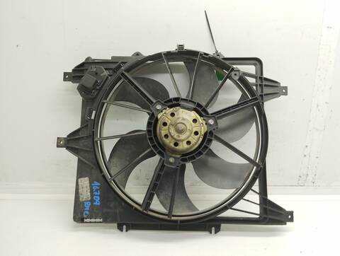Electroventilador Renault Kangoo AUTHENTIQUE OASIS 65CV 48KW