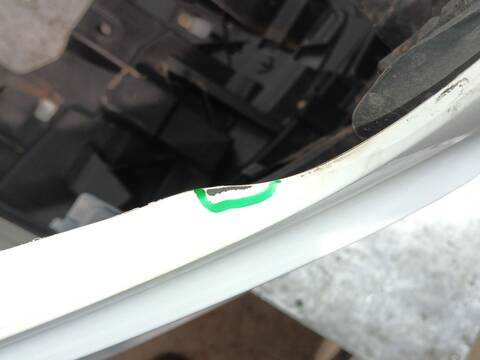 Foto 4ª: Paragolpes Delantero Ford Kuga ST-LINE X 150CV 110KW [M8MD] (2019)