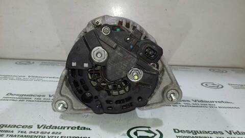 Foto 2ª: Alternador Opel Corsa ENJOY 80CV 59KW [Z 12 XEP] (2007)