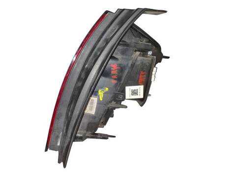 Piloto Trasero Izquierdo Citroen C1 1.0