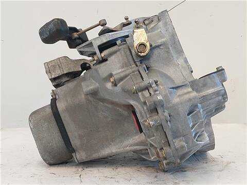 Foto 4ª: Caja Cambios Citroen C3 1.4 HDI 68CV 50KW [8HX (DV4TD)] (2004)