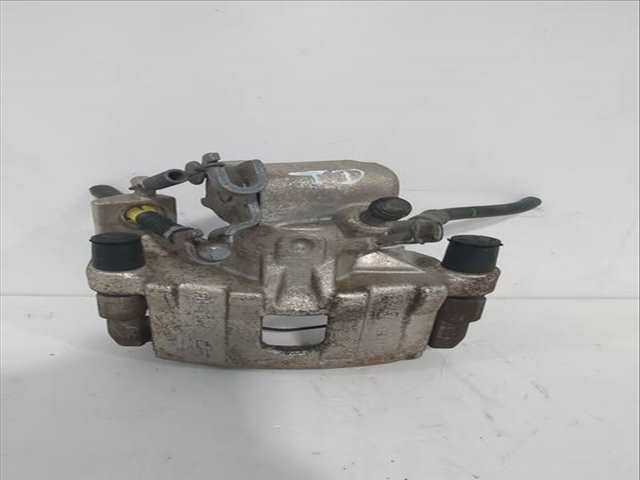 Pedal Embrague Toyota Yaris ACTIVE 112CV 82KW
