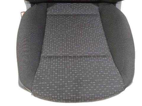 Foto 3ª: Asiento Delantero Izquierdo Mercedes Vito 114CV 84KW (2014)