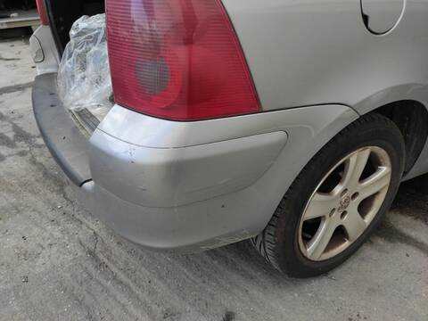 Foto 3ª: Paragolpes Trasero Peugeot 307 9HY (2005)