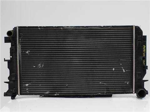 Radiador Motor Mercedes Sprinter 2.2 313 CDI 903.611-612-613) 129CV 95KW CAMION