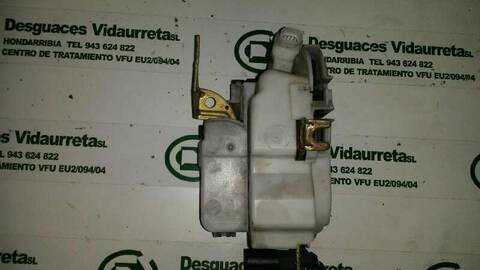 Foto 2ª: Cerradura Puerta Delantera Derecha Seat Cordoba 1.4 BERLINA 60CV 44KW [AUD] (1999)