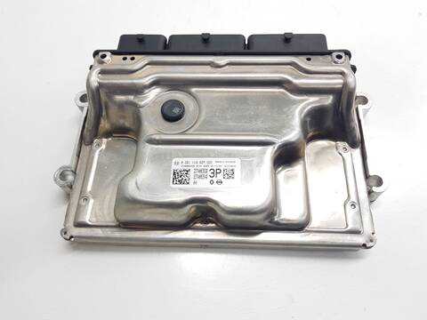 Foto 3ª: Centralita Motor ECU Renault Espace 1.9 DCI 102CV