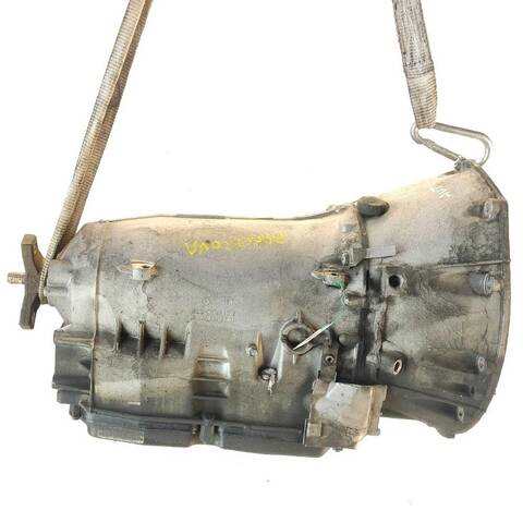 Foto 3ª: Caja Cambios Mercedes Clase C 160 C 220 CDI 203.008) (2000)