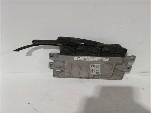 Foto 2ª: Centralita Motor ECU Nissan Qashqai 1.3 DIG-T 140CV 103KW [HR13DDT] (2019)