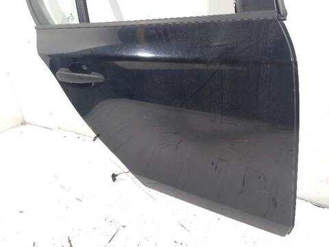 Foto 2ª: Puerta Trasera Derecha Bmw Serie 1 118 2.0 G I E87) [N46B20] (2006)