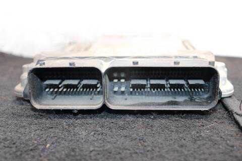 Foto 2ª: Centralita Motor ECU Volkswagen Touareg TDI R5 174CV 128KW (2003)