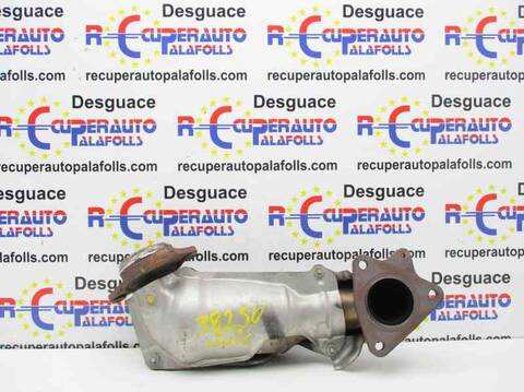 Catalizador Honda Civic N22A2