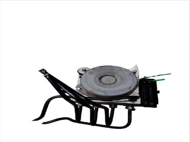 Foto 2ª: Abs Peugeot Partner 1.6 HDI (2008)