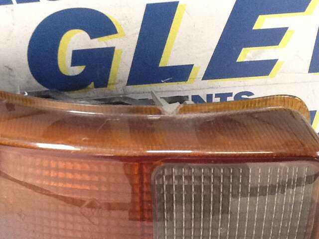 Foto 2ª: Piloto Trasero Izquierdo Opel Astra 1.7D 0CV [X17DT] (1996)