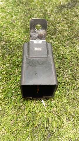 Foto 4ª: Caja Reles Fusibles Jeep Cherokee 2.5 TD 3P [VM52] (2001)