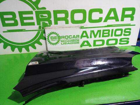 Foto 3ª: Aleta Delantera Izquierda Opel Astra ELEGANCE 101CV [Z17DTH] (2004)