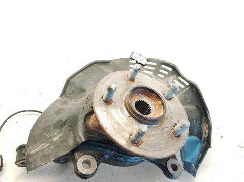 Foto 3ª: Mangueta Delantera Izquierda Toyota Yaris 1.5 HYBRID MXPJ10) [M15A-FXE] (2020)