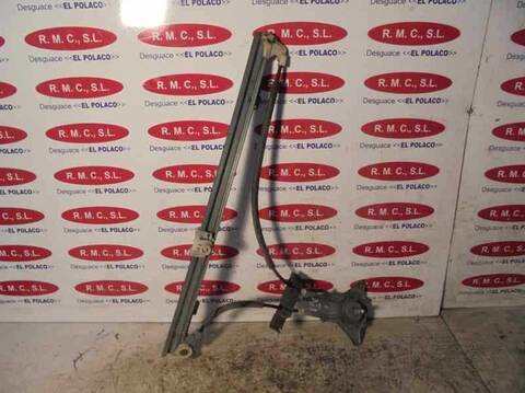 Elevalunas Eléctrico Delantero Derecho Citroen Jumpy 1.9 DIESEL 69CV 51KW