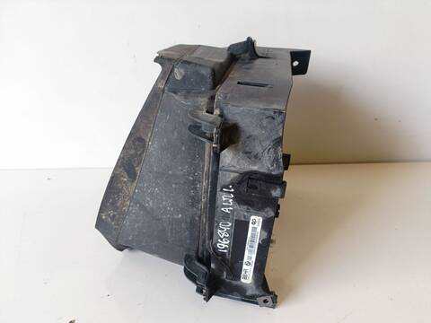 Foto 2ª: Radiador Motor Bmw X6 XDRIVE 30D 555CV (2010)