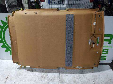 Foto 2ª: Techo Interior Nissan Juke ACENTA AUT. 117CV [HR16DE] (2010)