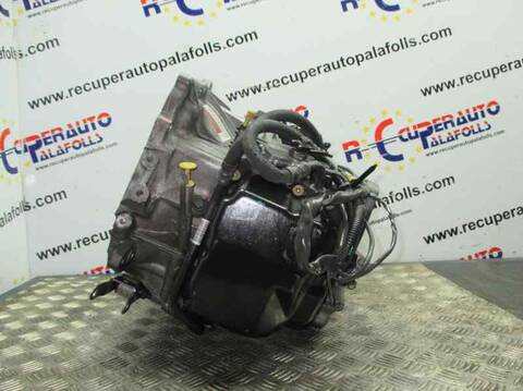 Caja Cambios Volvo S60 B5244S BERLINA