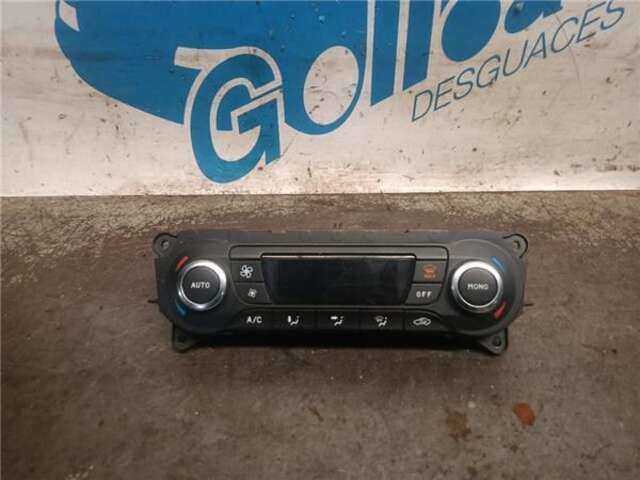 Mando Climatizador Ford Mondeo 2.0 TDCI
