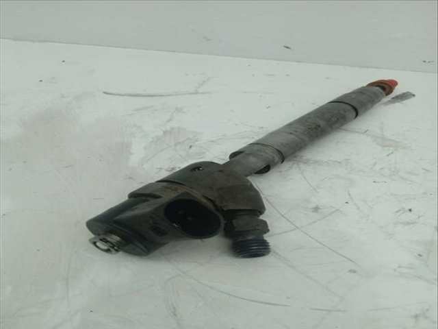 Foto 2ª: Inyectores Mercedes Clase C 160 270 CDI 209.316) COUPE 170CV 125KW [OM612967] (2003)