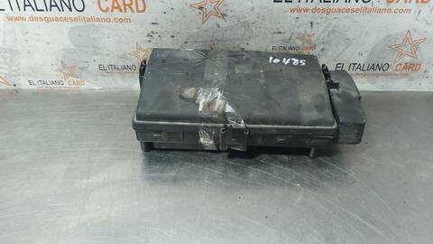 Caja Reles Fusibles Opel Insignia COSMO BERLINA 160CV 118KW