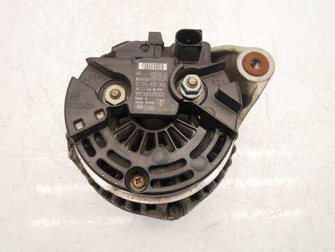 Foto 2ª: Alternador Porsche Cayman M97 97.21 295 CV 217KW [M97.21] (2006)