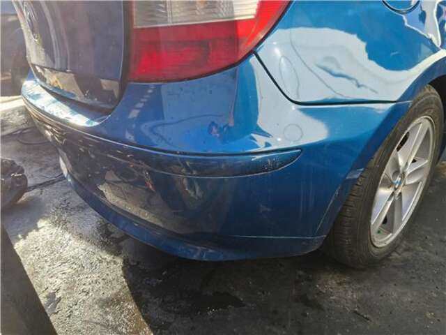 Paragolpes Trasero Bmw Serie 1 114 2.0 120D [2.0 LTR. - 120 KW 16V DIESEL]