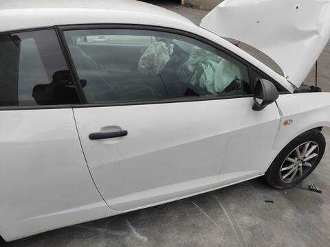Foto 1ª: Puerta Delantera Derecha Seat Ibiza CGPA BERLINA (2013)