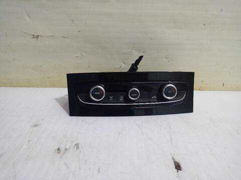 Mando Climatizador Opel Grandland DESIGN LINE 131CV