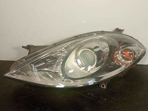 Faro Izquierdo Mercedes Clase A 140 A 200 CDI 169.308) 140CV