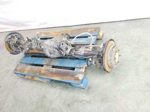 Foto 2ª: Puente Trasero Toyota Land Cruiser 2.8 177CV 97KW [1GD] (2009)