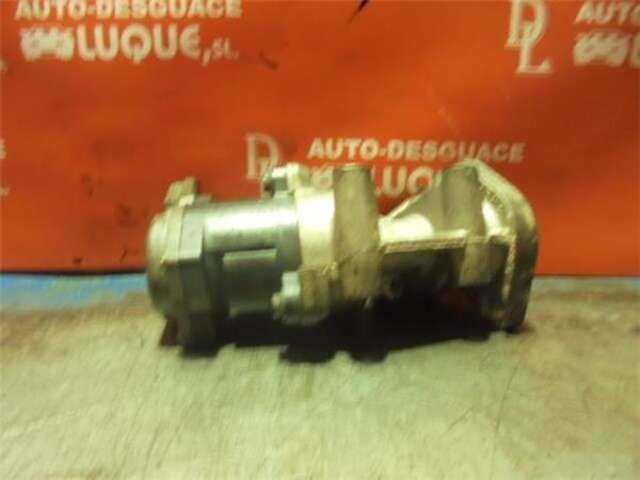Foto 3ª: Valvula EGR Peugeot 407 2.7 BÁSICO [2.7 LTR. - 150 KW HDI FAP CAT (UHZ - DT17TED4)] [UHZ (DT17TED4)]