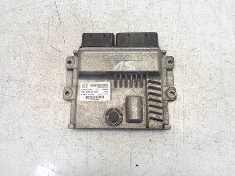Centralita Motor ECU Toyota Proace 122 CV 90KW